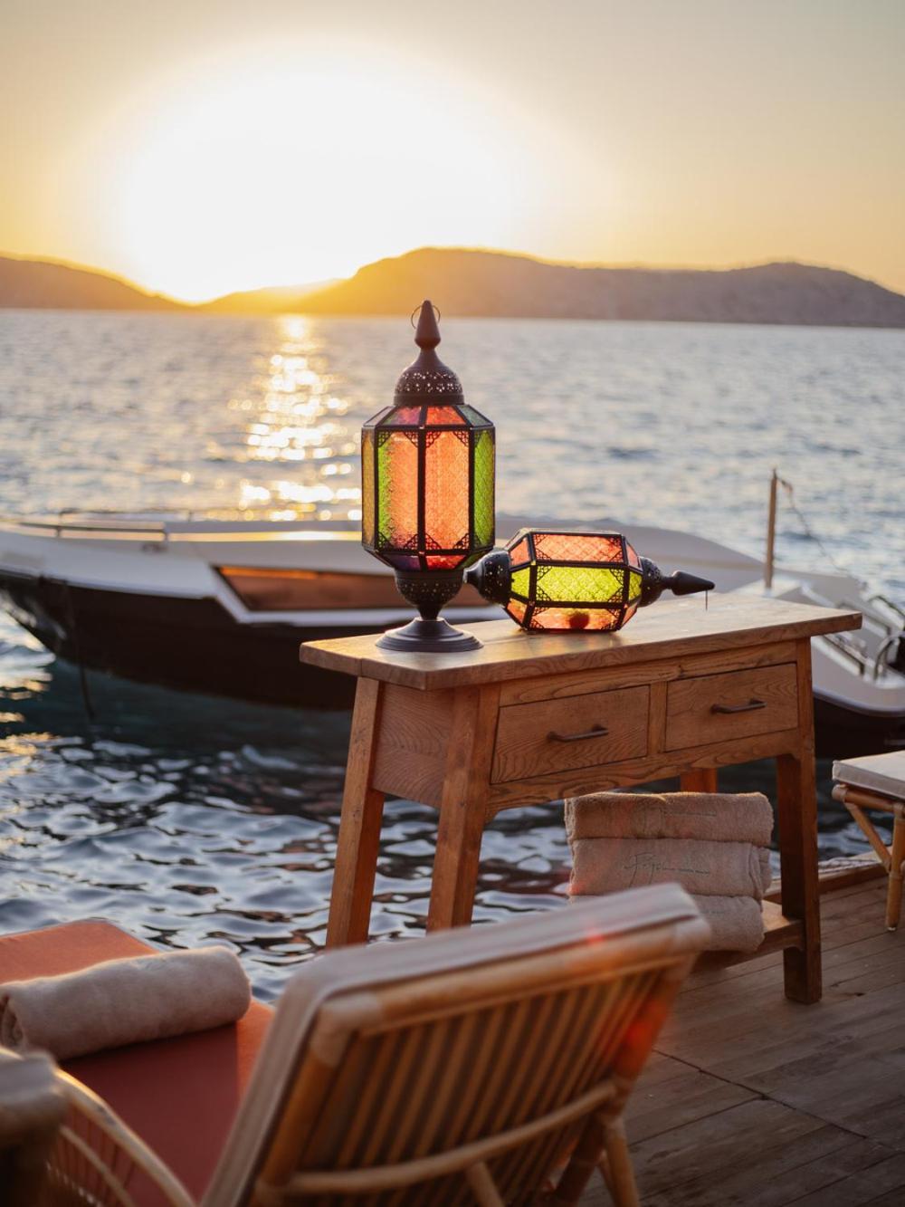 Panjur Söğüt Otel